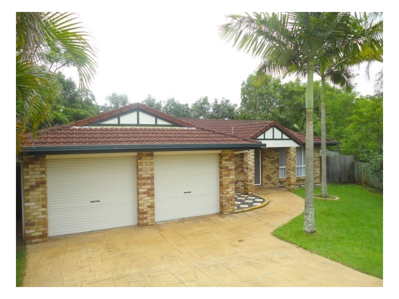 Seventeen Mile Rocks QLD 4073