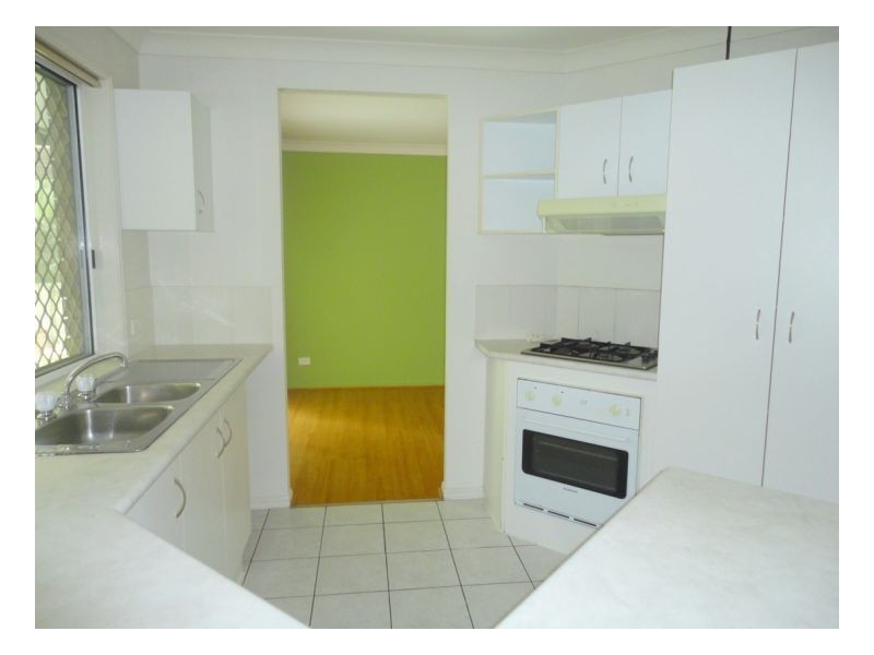 Seventeen Mile Rocks QLD 4073