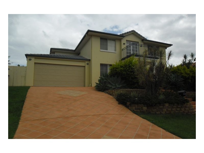 Sinnamon Park QLD 4073