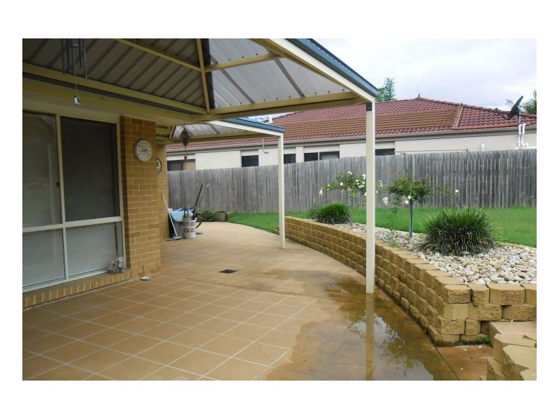 Sinnamon Park QLD 4073