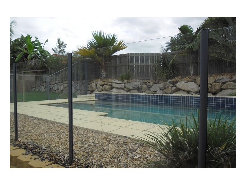 Sinnamon Park QLD 4073