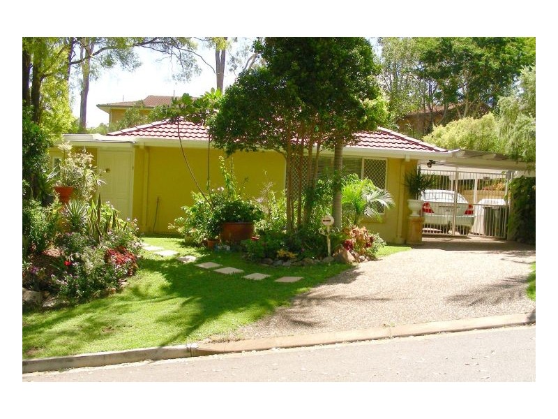 Jindalee QLD 4074