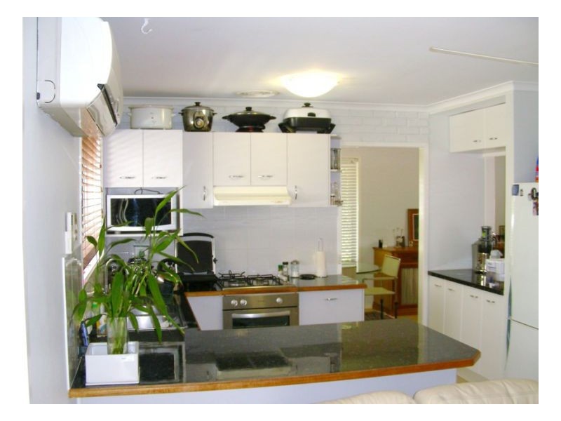 Jindalee QLD 4074