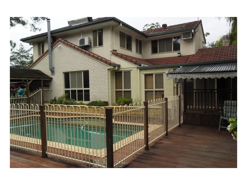 60 Renoir Crescent, Forest Lake QLD 4078
