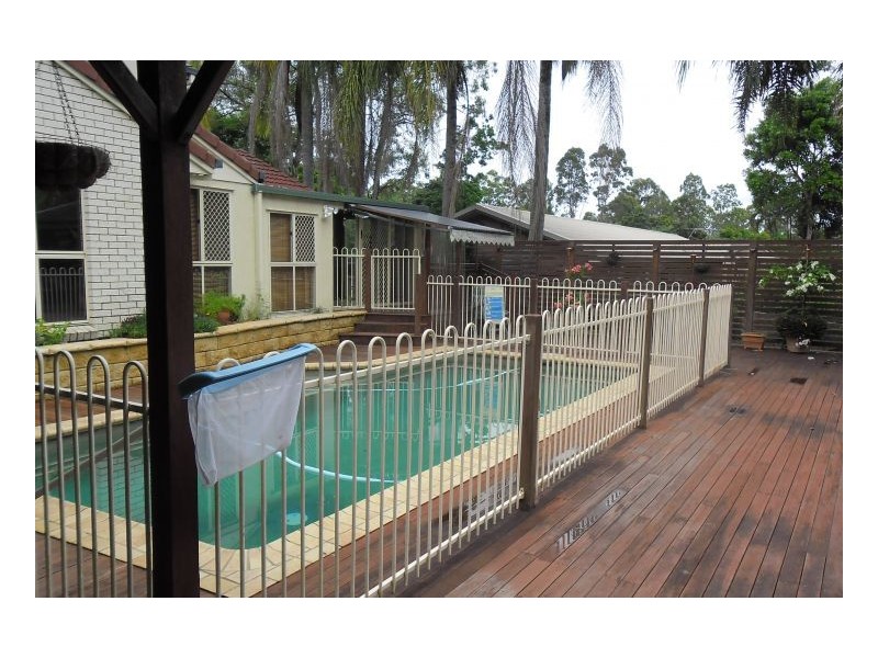 60 Renoir Crescent, Forest Lake QLD 4078