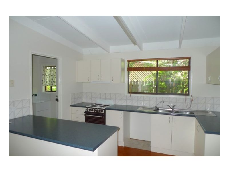 Middle Park QLD 4074