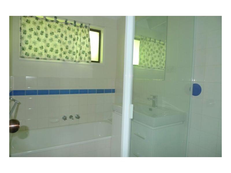 Middle Park QLD 4074