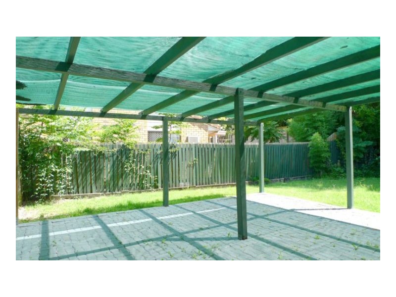 Middle Park QLD 4074