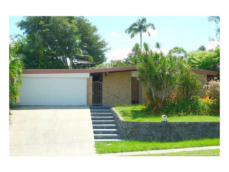 Middle Park QLD 4074