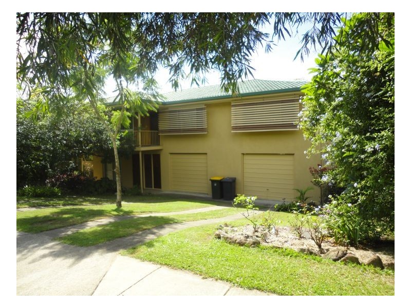 Jamboree Heights QLD 4074