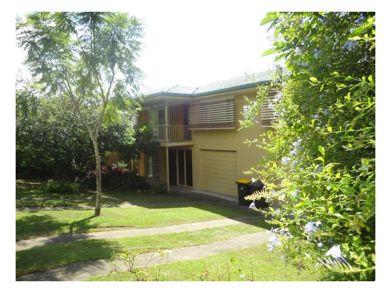 Jamboree Heights QLD 4074