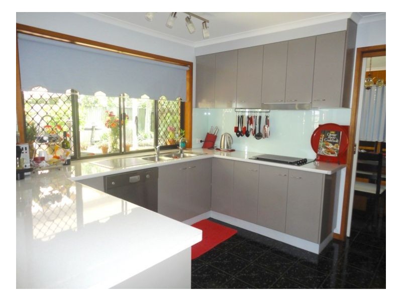 Middle Park QLD 4074