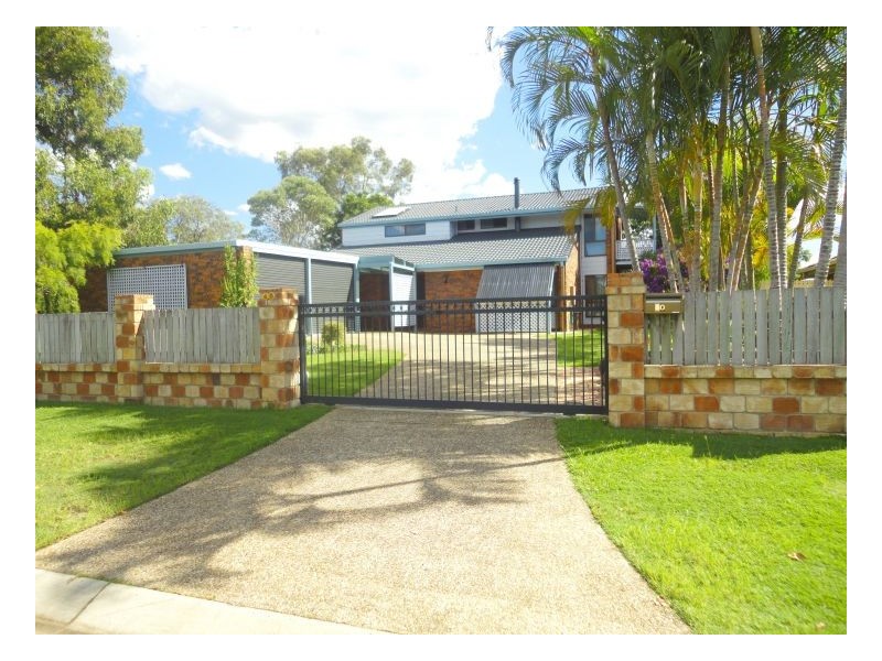 Middle Park QLD 4074