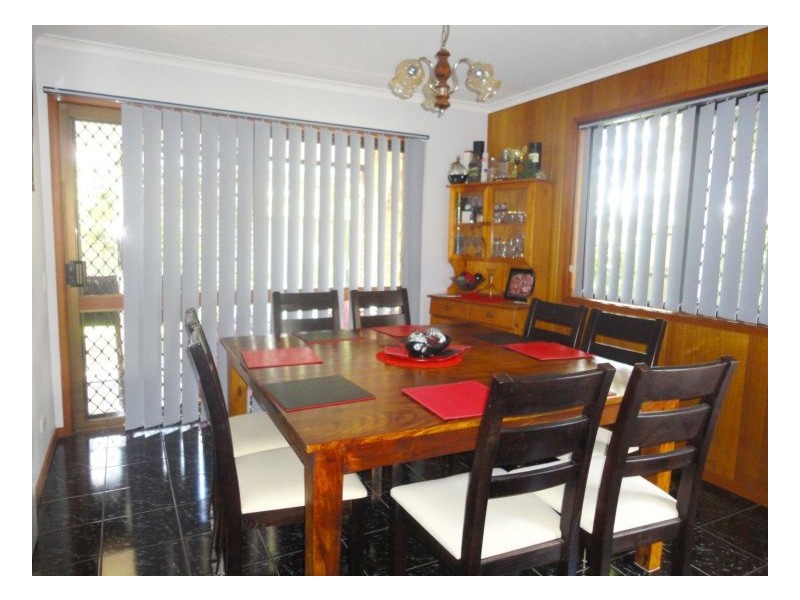 Middle Park QLD 4074