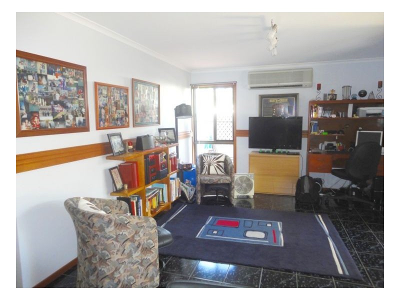 Middle Park QLD 4074