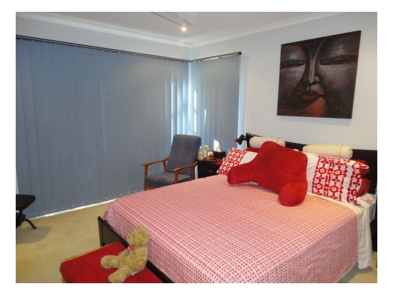 Middle Park QLD 4074