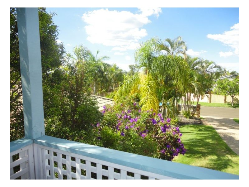 Middle Park QLD 4074