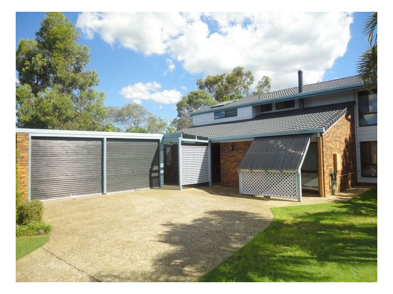 Middle Park QLD 4074