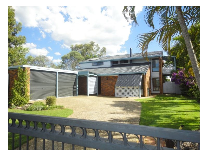 Middle Park QLD 4074