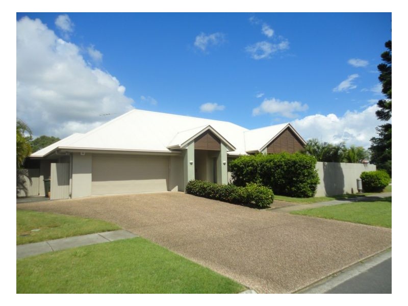 Sinnamon Park QLD 4073