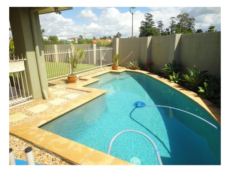 Sinnamon Park QLD 4073