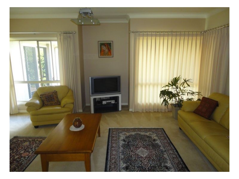 Sinnamon Park QLD 4073