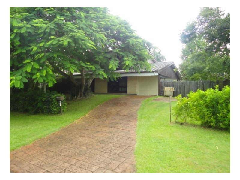 Jindalee QLD 4074