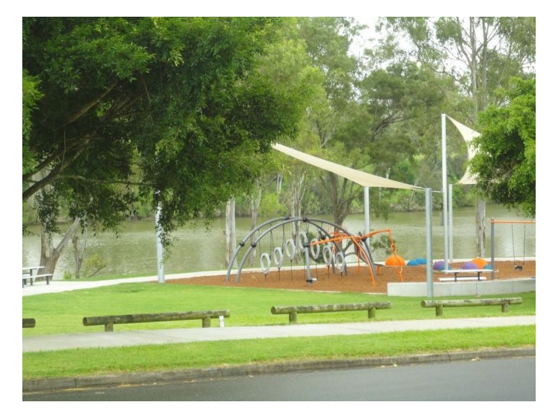Jindalee QLD 4074