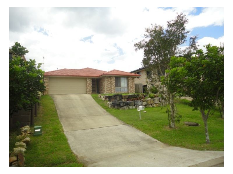 Sumner QLD 4074