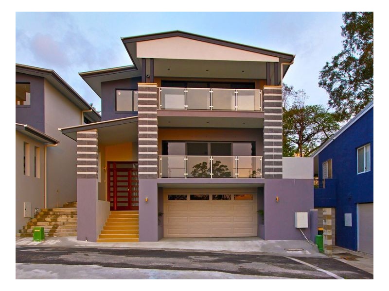 Jamboree Heights QLD 4074