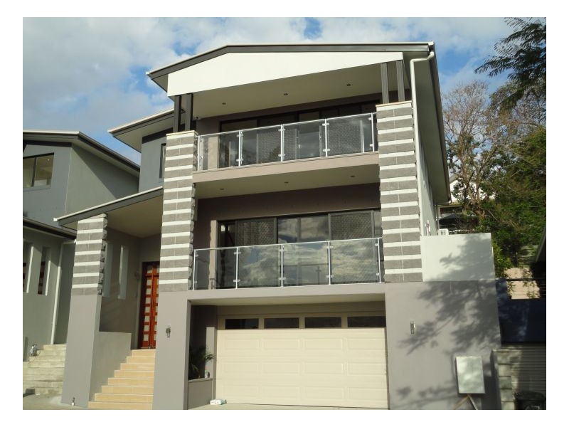 Jamboree Heights QLD 4074