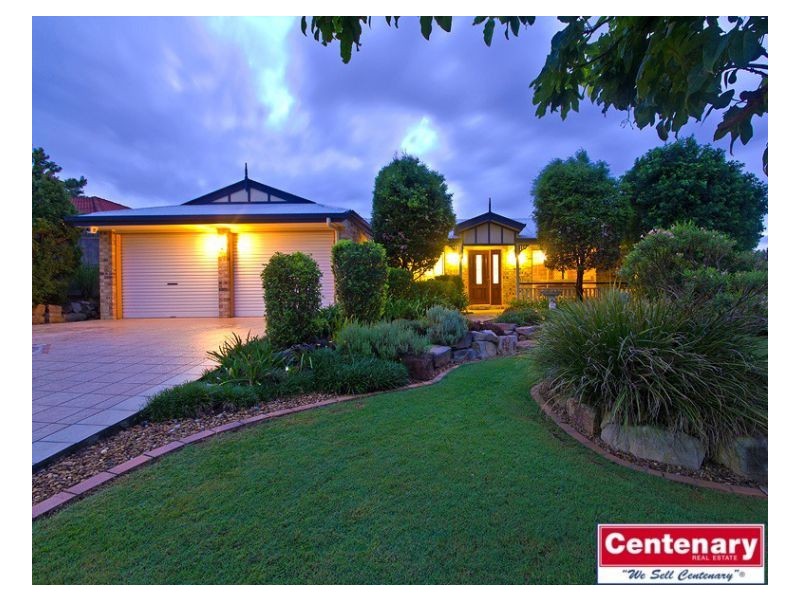 Sinnamon Park QLD 4073