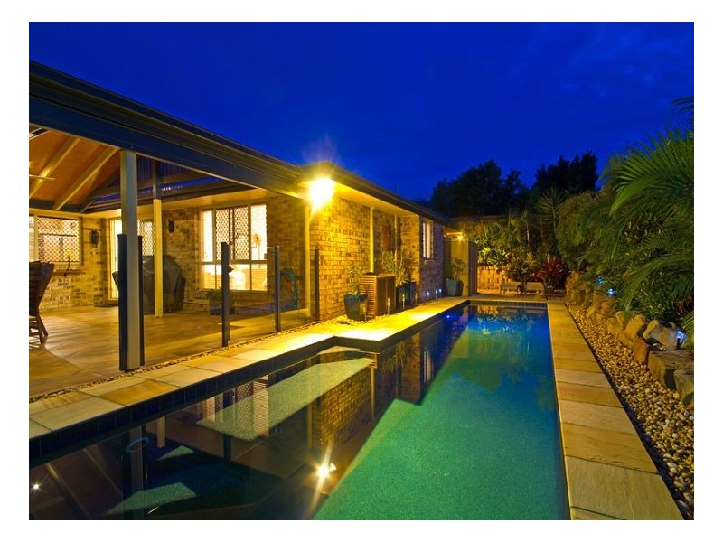 Sinnamon Park QLD 4073