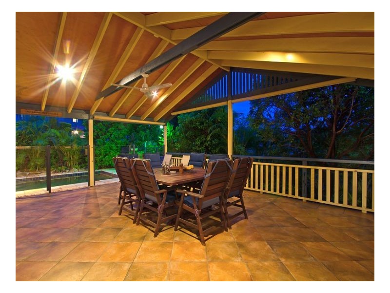 Sinnamon Park QLD 4073