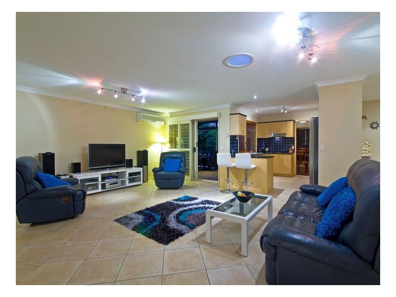 Sinnamon Park QLD 4073