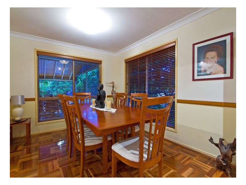 Sinnamon Park QLD 4073