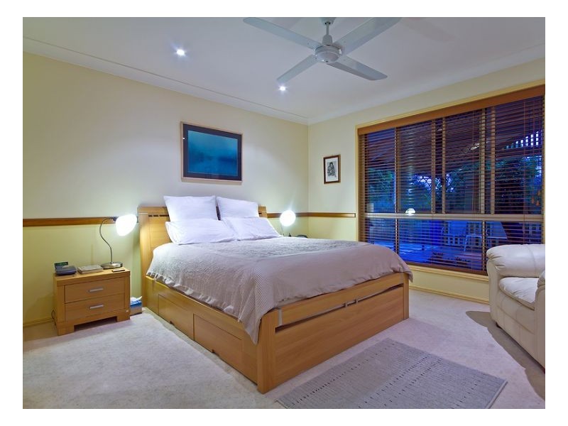 Sinnamon Park QLD 4073