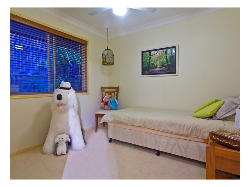 Sinnamon Park QLD 4073