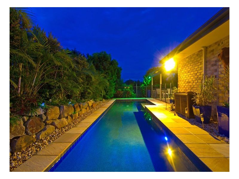 Sinnamon Park QLD 4073