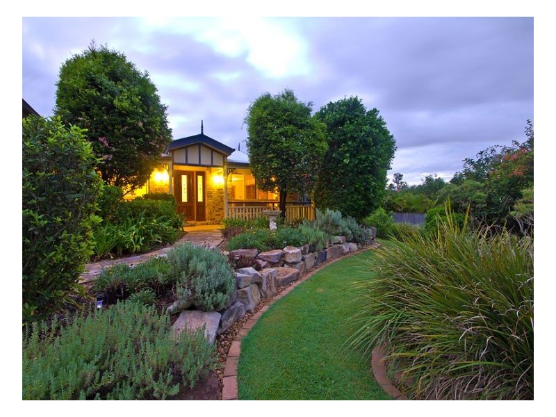 Sinnamon Park QLD 4073