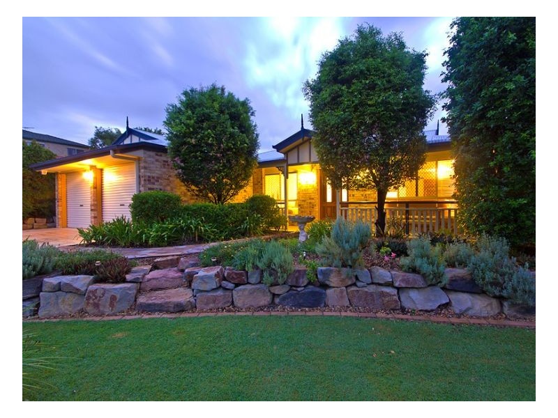 Sinnamon Park QLD 4073