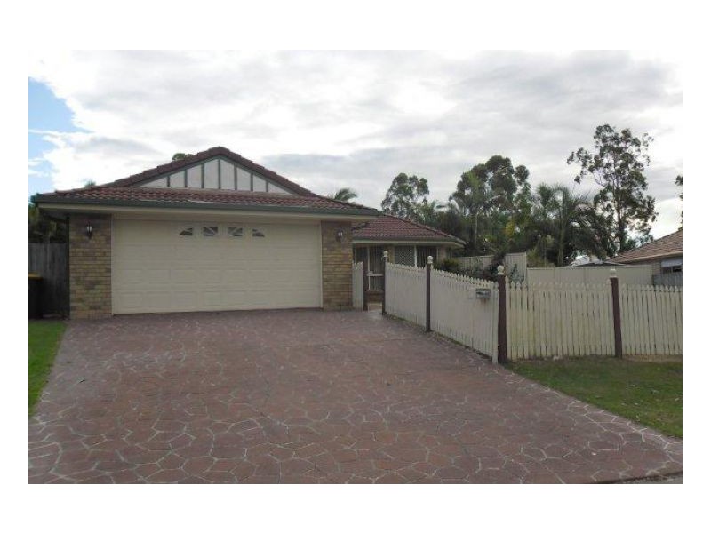 Forest Lake QLD 4078