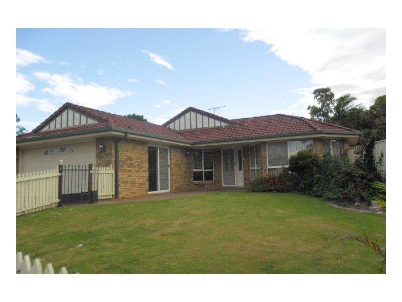 Forest Lake QLD 4078