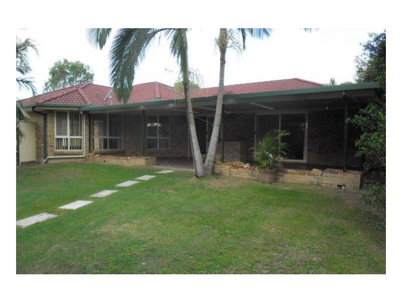 Forest Lake QLD 4078