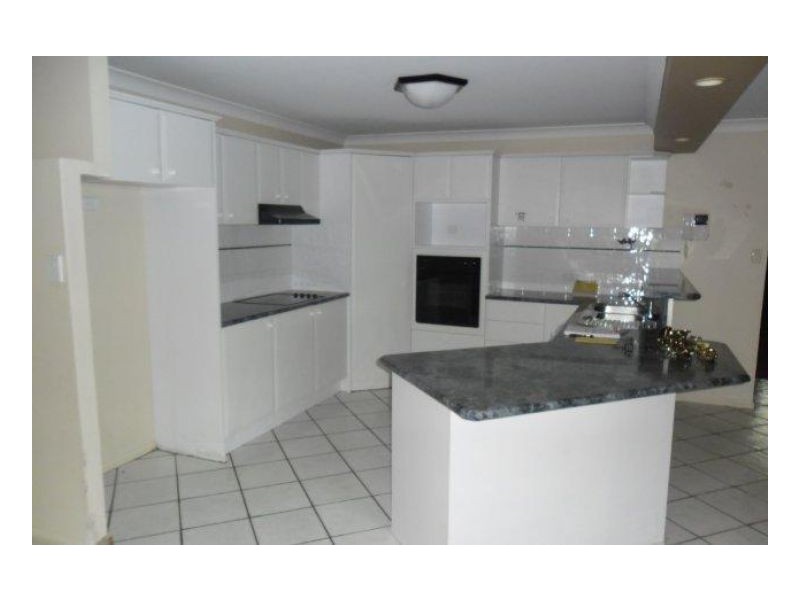 Forest Lake QLD 4078