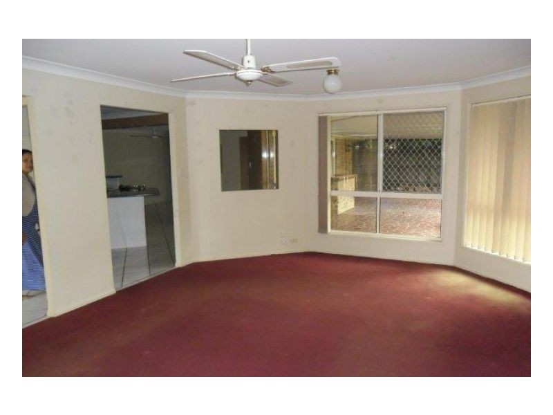 Forest Lake QLD 4078