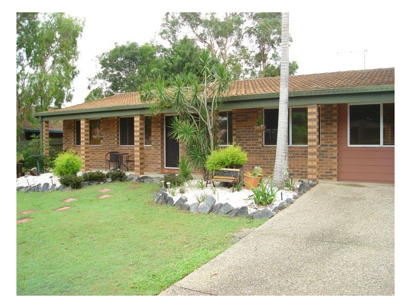 14 Hazelton St, Riverhills QLD 4074