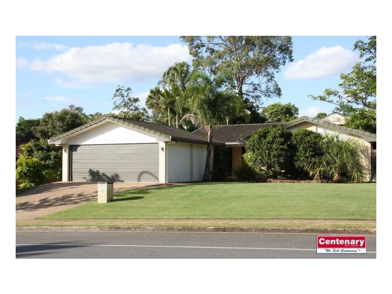 262 Horizon Dv, Westlake QLD 4074