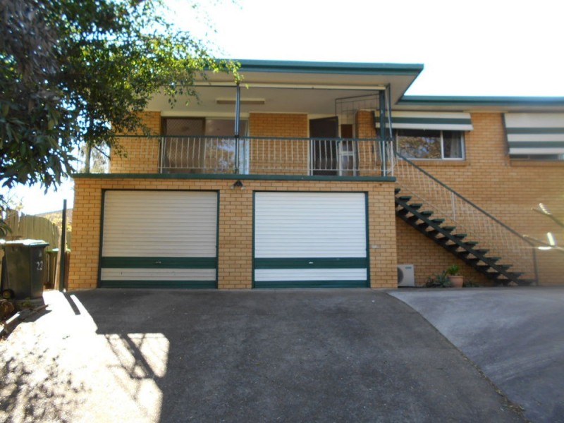 Jamboree Heights QLD 4074
