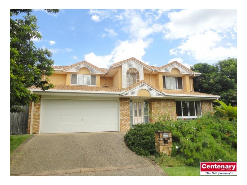 Middle Park QLD 4074